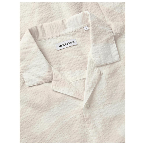 Jack & Jones Ανδρικό πουκάμισο Jack & Jones Ανδρικό πουκάμισο